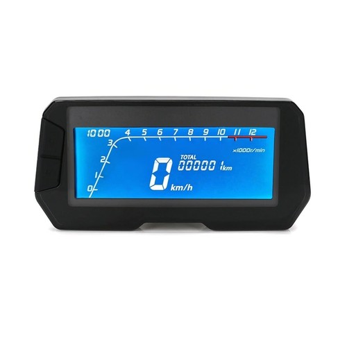 Tachimetro digitale per honda - tachimetro,