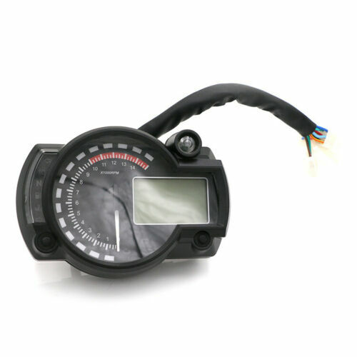 Motociclo 15000rpm regolabile