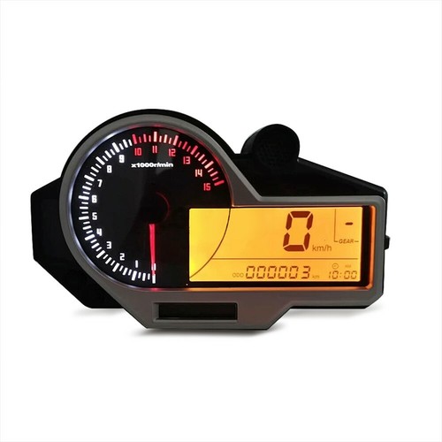 Tachimetro digitale per bmw - digitale,