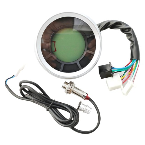 Strumento lcd per moto - lcd,