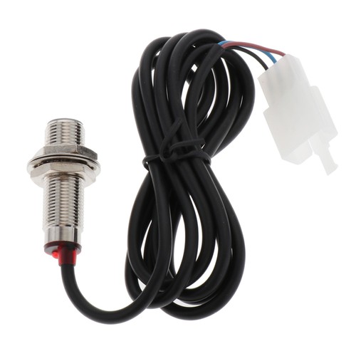 12v moto tachimetro - 12v,