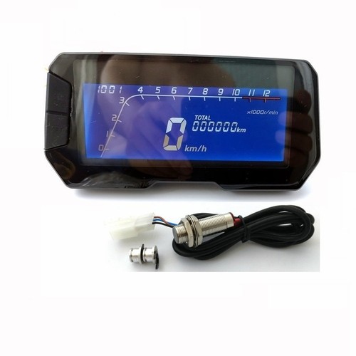 Tachimetro moto misuratore - tachimetro,