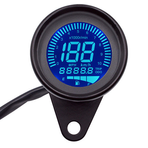 12v universale lcd colorato - lcd,