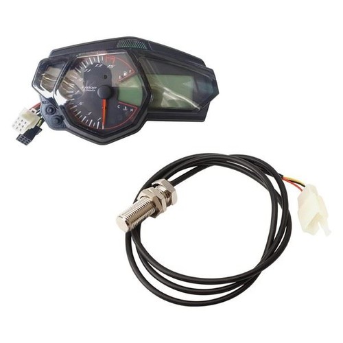 Tachimetro moto display - tachimetro,